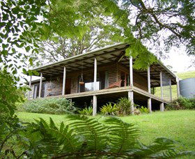 Bellthorpe Stays - Nature's Retreat - New South Wales Tourism  0