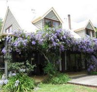 French Cottage and Loft