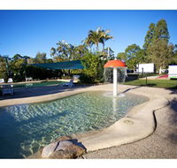 Active Holidays BIG4 Noosa - New South Wales Tourism 