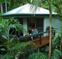 Montville Grove - New South Wales Tourism 