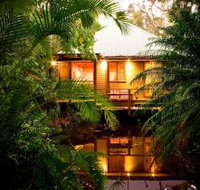 Hunchy Hideaway - New South Wales Tourism 