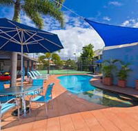 Nautilus Noosa Holiday Resort - New South Wales Tourism 