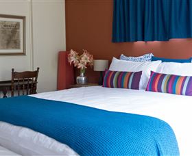 Simba Sunrise Bed And Breakfast - New South Wales Tourism  2