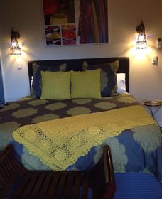 Simba Sunrise Bed And Breakfast - New South Wales Tourism  1