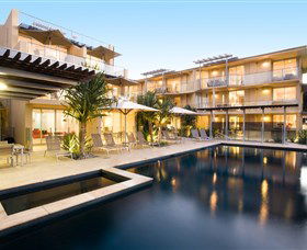 Maison Noosa Luxury Beachfront Resort - New South Wales Tourism  0