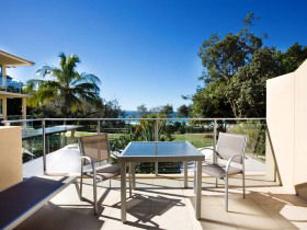 Maison Noosa Luxury Beachfront Resort - New South Wales Tourism  2