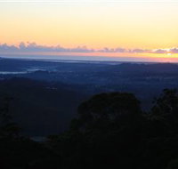 Monbii Private Cottages - New South Wales Tourism 