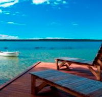 Eumarella Shores Noosa Lake Retreat - New South Wales Tourism 