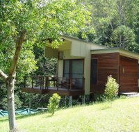 Montville Ocean View Cottages - New South Wales Tourism 