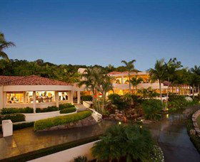 Noosa Springs Golf And Spa Resort - New South Wales Tourism  0