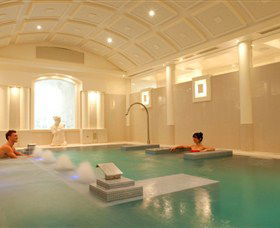 Noosa Springs Golf And Spa Resort - New South Wales Tourism  1