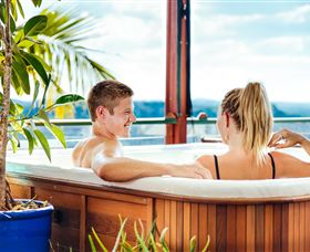 Lillypilly's Country Cottages - New South Wales Tourism  2