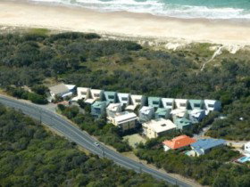 Marcus Beach QLD New South Wales Tourism 