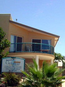 Coolum Beach Getaway Resort - New South Wales Tourism  1