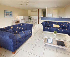 Coolum Beach Getaway Resort - New South Wales Tourism  2