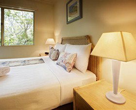 Coolum Beach Getaway Resort - New South Wales Tourism  3
