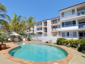 Pandanus Apartments - New South Wales Tourism  0