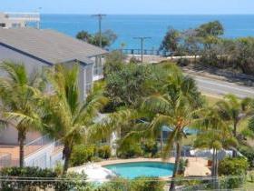 Pandanus Apartments - New South Wales Tourism  1