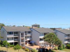 Pandanus Apartments - New South Wales Tourism  2