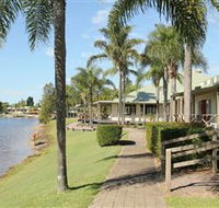 Maroochy Waterfront Camp and Conference Centre - New South Wales Tourism 