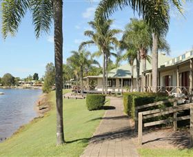 Maroochy Waterfront Camp And Conference Centre - New South Wales Tourism  0