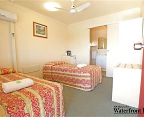 Maroochy Waterfront Camp And Conference Centre - New South Wales Tourism  3