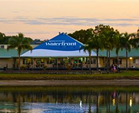 Maroochy Waterfront Camp And Conference Centre - New South Wales Tourism  2