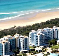 Atlantis Marcoola Beachfront Resort - New South Wales Tourism 
