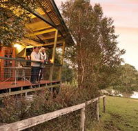 Brockhurst Farm Farmstay and Retreat - New South Wales Tourism 