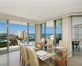 Aqua Vista Resort - New South Wales Tourism  2