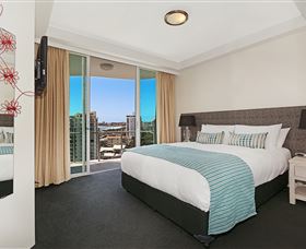 Aqua Vista Resort - New South Wales Tourism  3