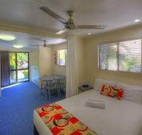 Alex Beach Cabins and Tourist Park - New South Wales Tourism 