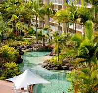 BreakFree Alexandra Beach Resort - New South Wales Tourism 
