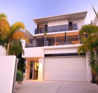 Alex Beach House - New South Wales Tourism 