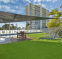 Beach Club Resort Mooloolaba - New South Wales Tourism 