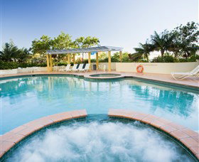 Mantra Mooloolaba Beach - New South Wales Tourism  1