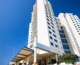Mantra Mooloolaba Beach - New South Wales Tourism  0