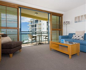 Mantra Mooloolaba Beach - New South Wales Tourism  2