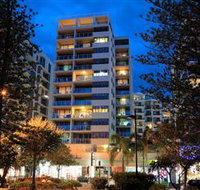 Pacific Beach Resort - New South Wales Tourism 