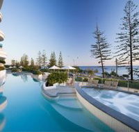 Mantra Sirocco Resort - New South Wales Tourism 