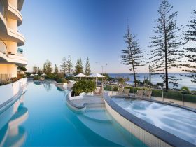 Mantra Sirocco Resort - New South Wales Tourism  0