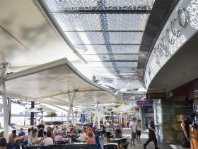 Mantra Sirocco Resort - New South Wales Tourism  2