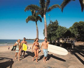 Newport Mooloolaba - New South Wales Tourism  2