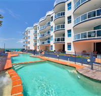 Watermark Resort Caloundra - New South Wales Tourism 