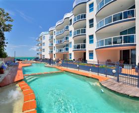 Watermark Resort Caloundra - New South Wales Tourism  0
