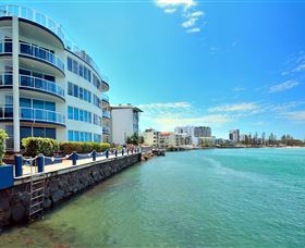 Watermark Resort Caloundra - New South Wales Tourism  1