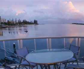 Watermark Resort Caloundra - New South Wales Tourism  3