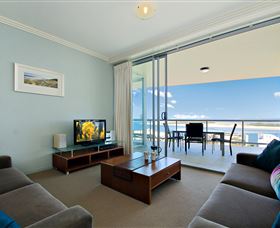 Pumicestone Blue Resort - New South Wales Tourism  1