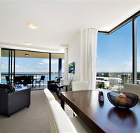 Pumicestone Blue Resort - New South Wales Tourism 