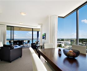 Pumicestone Blue Resort - New South Wales Tourism  0